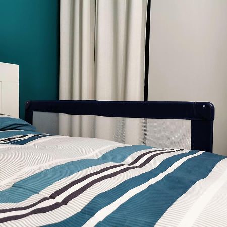 Apartamento Ral5021 En Triana Junto Al Centro Sevilha Exterior foto