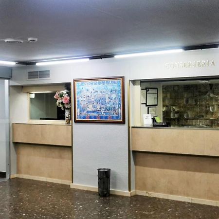 Apartamento Ral5021 En Triana Junto Al Centro Sevilha Exterior foto