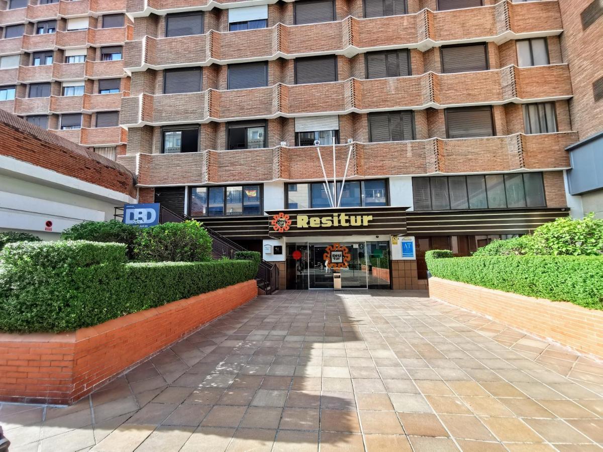 Apartamento Ral5021 En Triana Junto Al Centro Sevilha Exterior foto