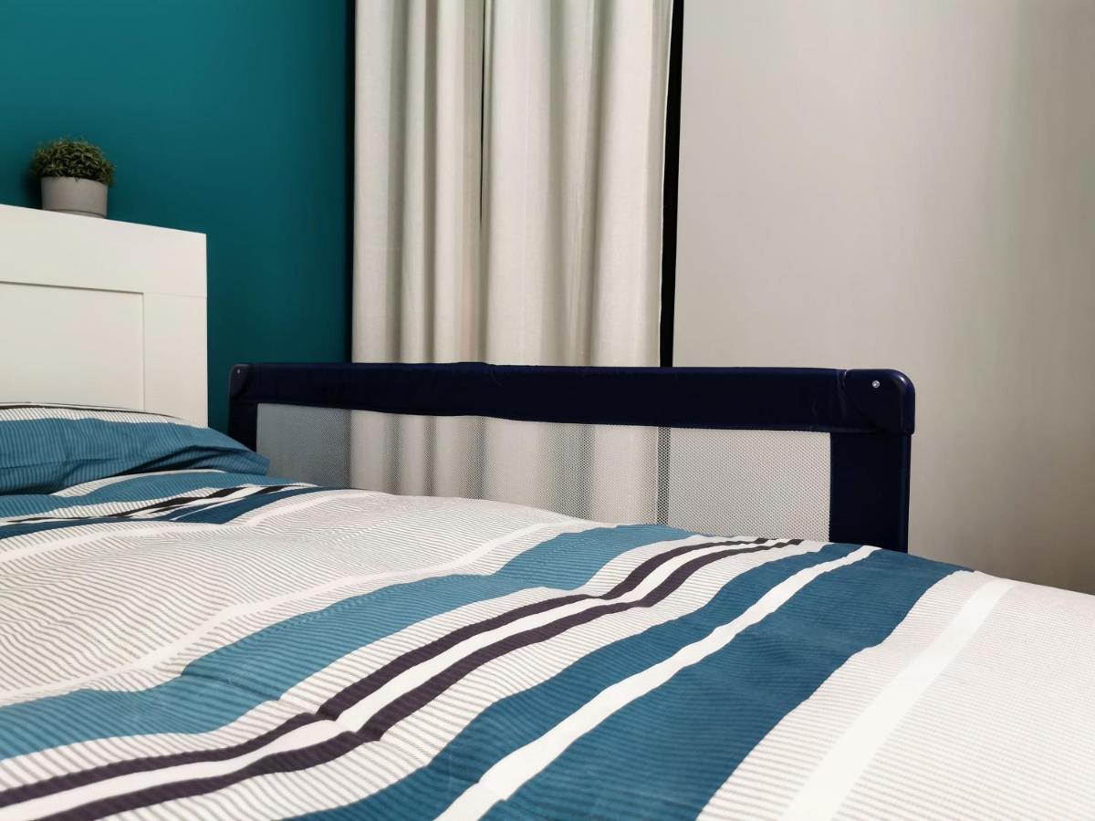Apartamento Ral5021 En Triana Junto Al Centro Sevilha Exterior foto